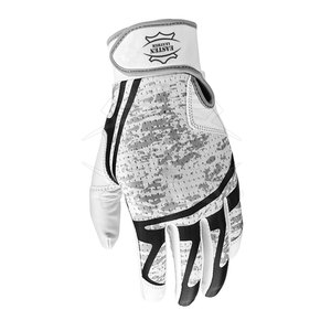 Guantes de bateo de béisbol de alta calidad Jugador DE EQUIPO PROFESIONAL Venta caliente Guantes de bateo de béisbol - Product Image 3