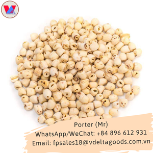 ห้ามใช้สารกันบูดหรือการทำให้เมล็ดบัวขาวปลอดภัยและมีคุณภาพผลิตภัณฑ์จากโรงงานวันหยุด - Product Image 5