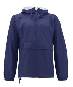 Chubasquero antiestático, sin estática, bordado personalizado, impresión por sublimación, chaqueta para la lluvia, ropa de trabajo, chubasquero reflectante impermeable - Product Image 1