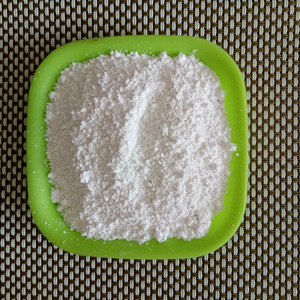 Poudre de carbonate de calcium haute luminosité pour cintres en plastique, accessoires ménagers et produits de consommation - Product Image 5