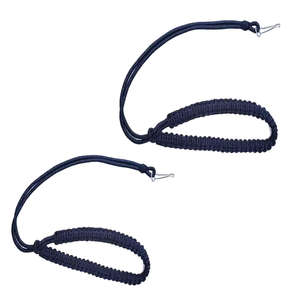 Top Sale 2025 Polyester Ceremonial Whistle Lanyard with Hook Wholesale Shoulder Lanyard <b>Cords</b> - Product Image 1