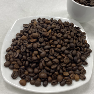 ถั่วโรบัสต้าคั่วแปรรูปบรรจุถุงขายส่ง 100% บริสุทธิ์ สินค้าส่งออกยอดนิยม-คั่วอย่างสมบูรณ์แบบ - Product Image 3