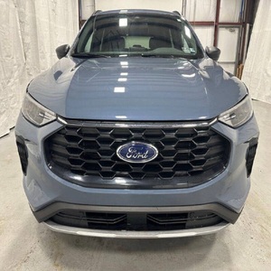 Ford Escape ST-Line 2025: Limpio y Económico - Product Image 1