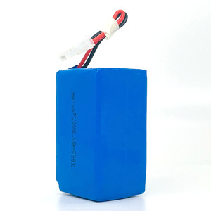 20C Lipoバッテリー22.2V1000mAh1100mAh歯科用X線装置用リチウムイオンバッテリー - Product Image 2