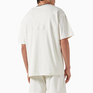 2026 Men Player <b>Fan</b> Edition Premium Breathable Plus Size Short Sleeve Match-Style Training Football Jersey Low Price - Product Image 3