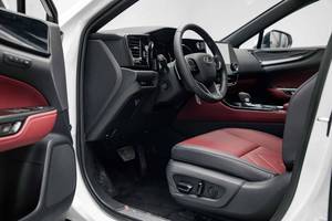 Nuevo, Cero Kilometraje, Precio Accesible, 2026, Blanco, Nova Lex - NX350h 2.5L Híbrido AWD, Techo Panorámico, SUV de Lujo, Listo para Enviar - Product Image 3