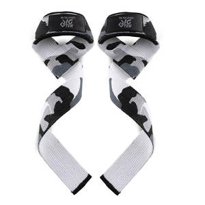 Correa de Gimnasio de Alta Calidad para Entrenamiento Físico, Ideal para Ejercicios de Pesas, Ejercicios de Fuerza y Práctica en el Gimnasio - Product Image 1