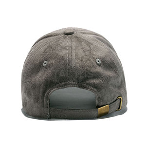 หมวกแก๊ปทรงแด๊ดแฮท ขายตรงจากโรงงาน น้ำหนักเบา ทนทาน ระบายอากาศได้ดี ผ้าฝ้าย สวมใส่สบาย ราคาสมเหตุสมผล - Product Image 6