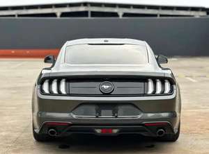 Ford Mustang 2022 - Product Image 2