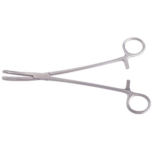Buie Pile Clamp Instrumentos Quirúrgicos Por Fs Ortho Alta calidad - Product Image 3