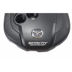 CUBIERTA DEL MOTOR MAZDA CX-5 Serie SH05-10231 SHY1 Diésel 2200 (12>16) - Product Image 3