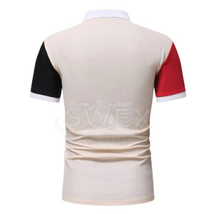 เสื้อโปโลผู้ชาย - Product Image 2