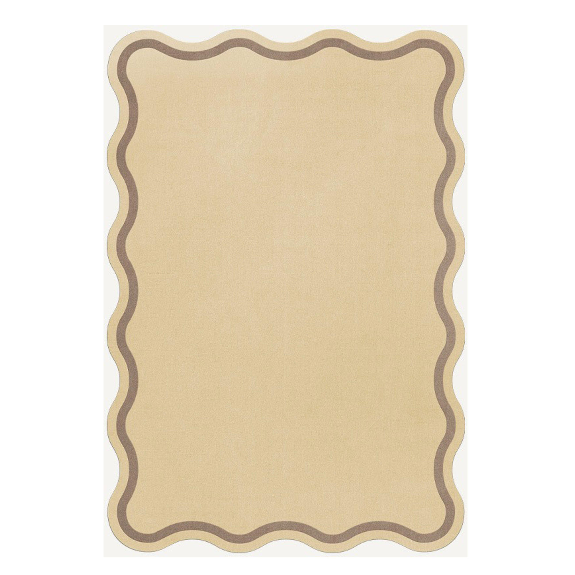 สีเหลือง