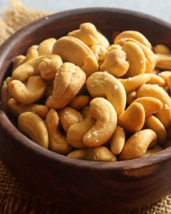 Noix de cajou grillées salées de haute qualité / Origine Vietnam - Product Image 6