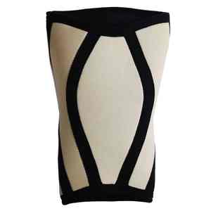 Matériau souple nouveauté Genouillères pour femmes meilleure fabrication pas cher prix respirant séchage rapide service OEM meilleures genouillères pour femmes - Product Image 4