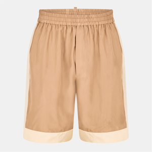 Pantalones Cortos Casuales para Hombre para Exteriores con Tela Resistente, Pantalones Cortos de Playa de Verano con Ajuste Cómodo, Pantalones Cortos Deportivos Elásticos para Entrenamiento en el Gimnasio - Product Image 1