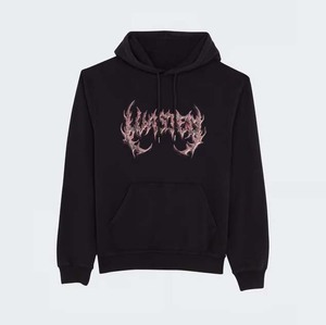 Chándal lavado con ácido a la moda para hombre, conjunto personalizable ajustado de alta calidad para la temporada de invierno directo de fábrica - Product Image 5