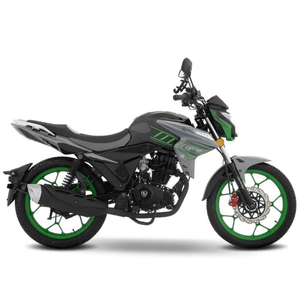ENVÍO GRATUITO PARA LA NUEVA MOTOCICLETA ITALIKA FT200 .GTS DE 198CC CON GPS, DISPONIBLE EN STOCK - Product Image 2