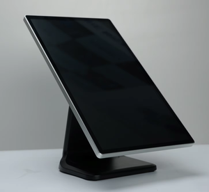 Monitor de Pantalla Táctil de 21.5, 27 y 32 Pulgadas para Clínicas, Información de Pacientes, Sala de Espera, Capacitivo, para Negocios - Product Image 2