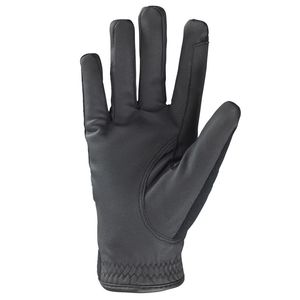 Gants en cuir de haute qualité, légers, confortables, antidérapants, avec poignées, doigts entiers, respirants, sangle de poignet réglable - Product Image 3