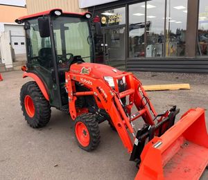 Meilleures ventes 2022 : Roulement de moteur à engrenages pour tracteur à roues Ku-bootaa, équipement agricole d'occasion, prêt à la vente, 2001-4000 heures - Product Image 2