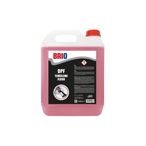 Solution de nettoyage pour filtre à particules diesel (FAP) 5 L - Product Image 1