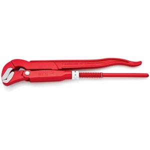 Clé à molette KNIPEX 320 mm pour tubes de 0 à 42 mm pour 1 pièce Pince à tuyaux - Product Image 3