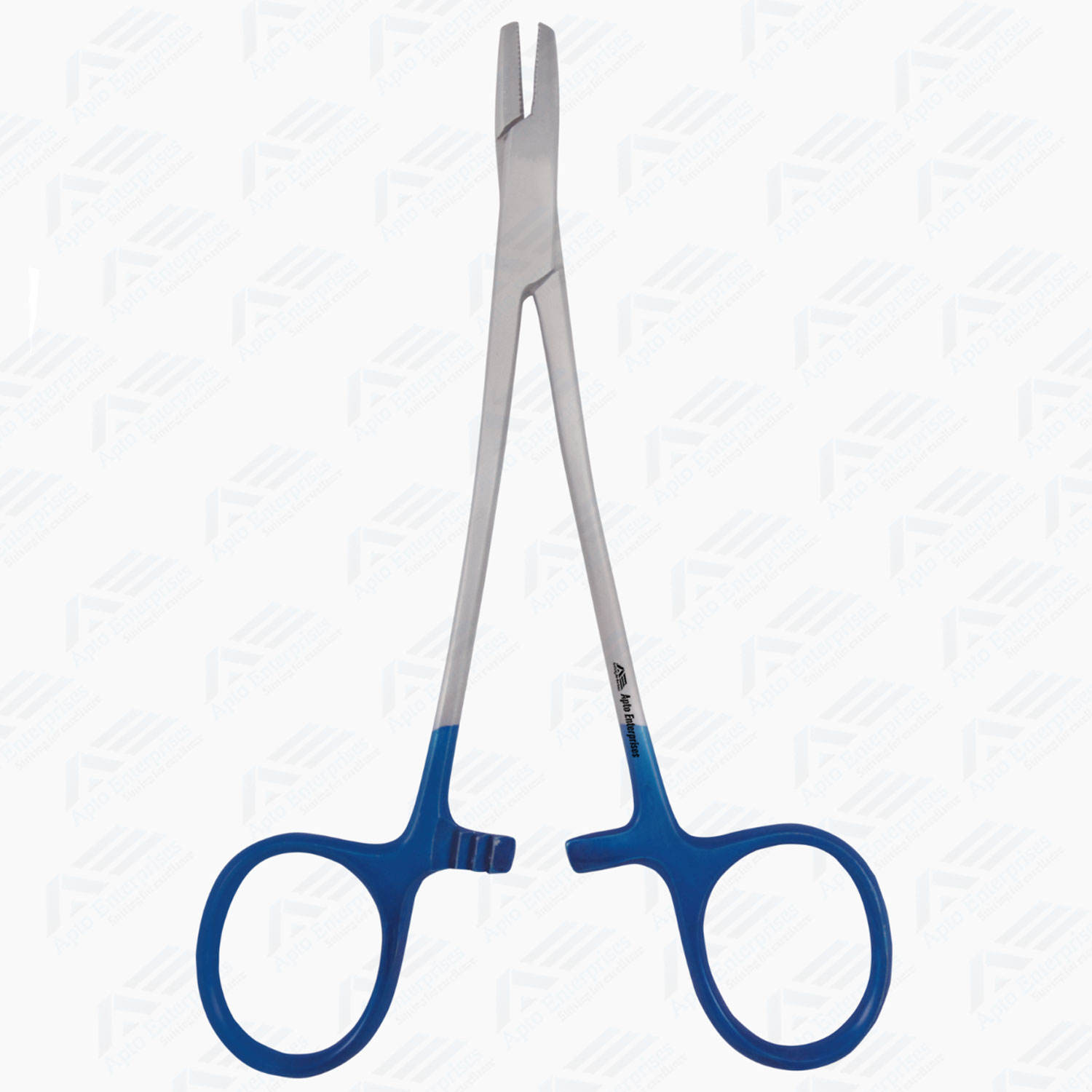 Derf Needle Holder