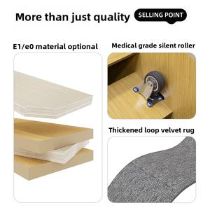 Pami Nouveau tapis roulant pour chat intelligent à affichage numérique ABS, roue silencieuse de grand diamètre pour le fitness des animaux de compagnie en intérieur - Product Image 3