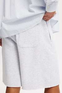 Top Trending New Fashion <b>Men</b> <b>Sweat</b> <b>Shorts</b> New Arrival Custom Private Label <b>Men</b> <b>Sweat</b> Fleece <b>Shorts</b> in Cheapest Price - Product Image 3