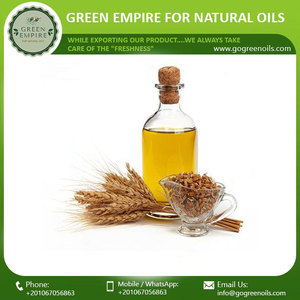 Aceite de germen de trigo orgánico refinado puro 100 prensado en frío precio al por mayor proveedor para masaje capilar y piel - Product Image 6