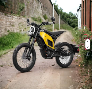 XQi3มอเตอร์ไซค์ไฟฟ้ามาใหม่ - Product Image 4