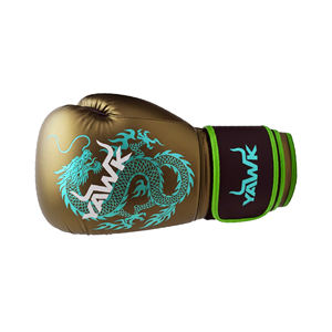 Équipement sportif MMA Gants de boxe en cuir pour l'entraînement de boxe Utilisation quotidienne et en extérieur Meilleurs matériaux de qualité Gants de boxe - Product Image 5
