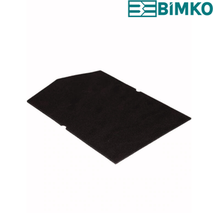Filtre condenseur BMK-CF58 pour sèche-linge sèche-linge filtre appareils ménagers pièces meilleure qualité 6057930 - Product Image 2
