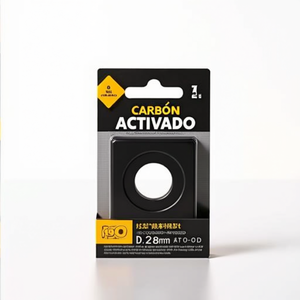 Inserto de Torneado de Alta Calidad ISO CCMT 060202E-NF2T9325 D. 2.8mm MT-CVD con Recubrimiento, Paquete de 10 - Product Image 2