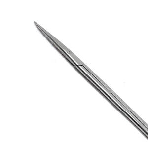 Tijeras Dentales Profesionales de Acero Inoxidable, Instrumentos Quirúrgicos, Nuevo Modelo, Narham Enterprises - Product Image 5