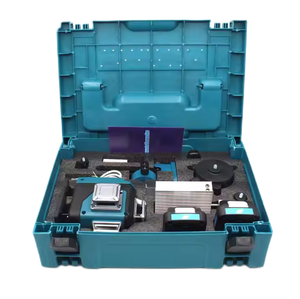 Nivel Láser Automático Digital, Gran Oferta, Bajo <span class=keywords><strong>Precio</strong></span>, 16 Líneas, 360°, Nivel Láser <span class=keywords><strong>Verde</strong></span> de Grado Industrial - Product Image 5