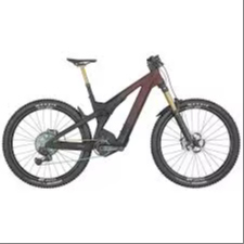 Bicicleta Eléctrica de Montaña <span class=keywords><strong>Scott</strong></span> Patron eRIDE <span class=keywords><strong>900</strong></span> Ultimate - Product Image 1
