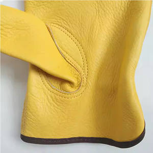 Guantes antiestáticos de alta calidad para Conductor, protección completa para las manos, forro de algodón de látex de nitrilo, estilo recubierto para protección de alimentos - Product Image 5