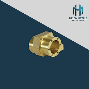 Service de fraisage CNC professionnel pour composants en aluminium présentant des géométries complexes et une haute résistance pour une utilisation industrielle - Product Image 6