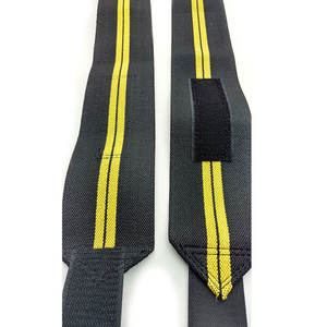 Fabriqué dans les meilleurs matériaux, prix abordable, bandages de poignet, votre propre logo, bandages de poignet, soutien du poignet, porter des bandages de poignet - Product Image 3