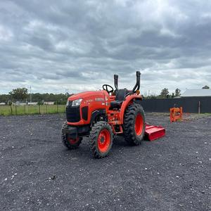 Tractor Kubota L3200D 4x4 de servicio pesado en excelentes condiciones Compre ahora para entrega rápida e inmejorable al por mayor - Product Image 1