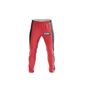 Fabricante de pantalones GAA personalizados en Pakistán que ofrece colores de equipo y logotipos para clubes deportivos de fútbol y lanzamiento gaélico - Product Image 1