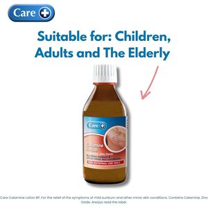 Loción de Calamina para Uso Externo, 200 ml - Product Image 5