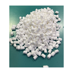 เม็ดพลาสติก LLDPE ความต้านทานแรงดึงสูง สำหรับสั่งซื้อจำนวนมาก วัตถุดิบพลาสติกเกรดส่งออก - Product Image 6