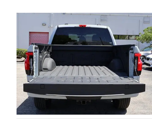 Camionnettes utilitaires F150 8 vitesses 2026, véhicules d'occasion en bon état, transmission automatique à quatre roues motrices - Product Image 5