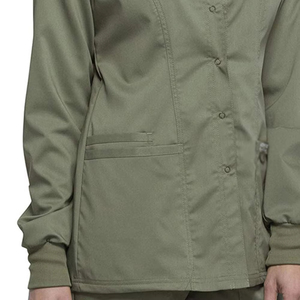 Uniformes Médicos, Chaqueta de Enfermera, Chaqueta de Forro Polar para Mujer, Uniformes para Hospital, Ropa Médica - Product Image 2