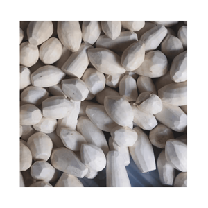 เผือกแช่แข็งจากเวียดนาม หั่นเป็นชิ้น รูปทรงกลม สะอาด สำหรับชุดหม้อไฟ ท็อปปิ้งราเมน แพ็คพร้อมปรุง และครัวร้านอาหาร - Product Image 2