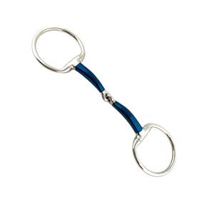 New Arrival English Riding Kimberwick Horse Bit Stainless Steel Equestrian Training Bits made by TARIQ MFG CO - Product Image 1
