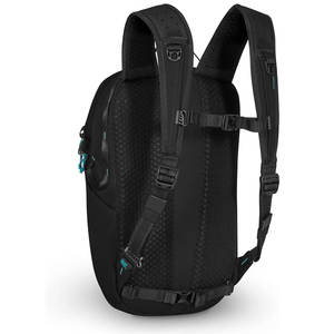 College Backpack with Organized <b>Storage</b> and Sleek Design for Daily Use - Product Image 3